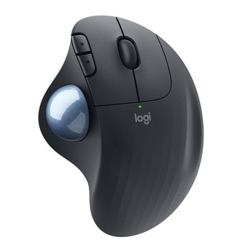 Logitech Ergo M575 Wireless Trackball Mouse