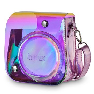 Fujifilm Instax Mini 11 Iridescent Camera Case