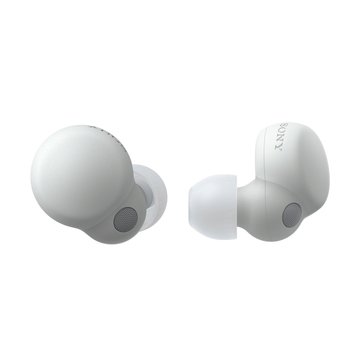 Sony LinkBuds S Truly Wireless Noise Canceling Earbuds 