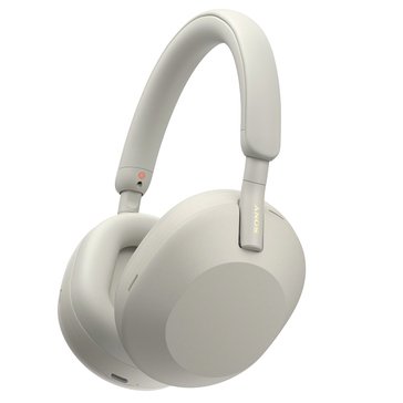 Sony WH1000XM5 Noise-Cancelling Over-the-Ear Headphones