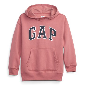 Gap Big Boys' Uni Logo Pull Over