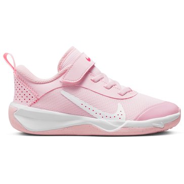 Nike Little Girls' Omni Running Shoe