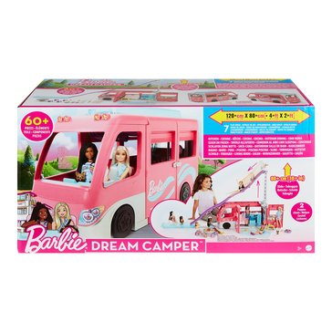 Barbie Dreamcamper 2022