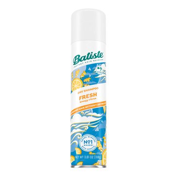 Batiste Dry Shampoo Fresh