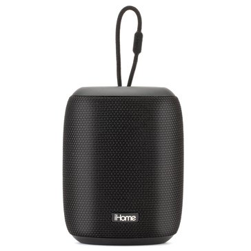 iHomePLAYPRO Rechargeable Waterproof Bluetooth Speaker System (iBT700)