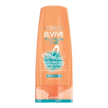 L'Oreal Elvive Dream Lengths Curls Moisture Seal Conditioner