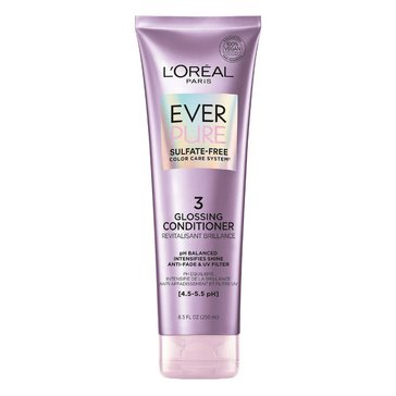 L'Oreal Everpure Glossing Conditioner