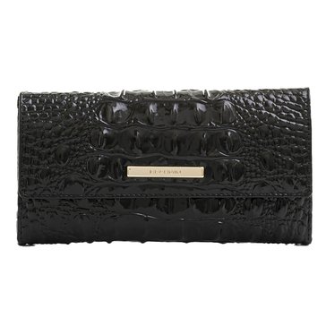 Brahmin Cordelia Checkbook Wallet Melbourne