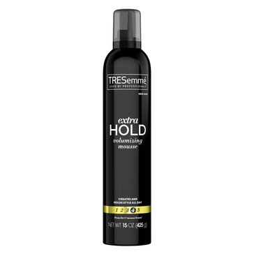 TRESemme Mousse Extra Hold