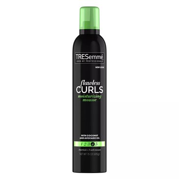 TRESemme Flawless Curls Mousse Extra Hold