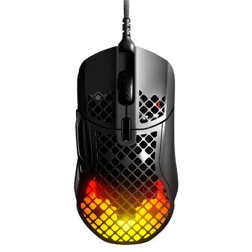 SteelSeries Aerox 5 Wired Gaming Mouse