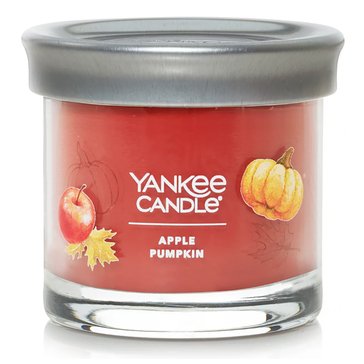 Yankee Candle Apple Pumpkin Signature Small Tumbler