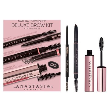 Anastasia Beverly Hills Natural Polished Starter Kit