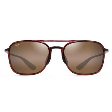 Maui Jim Unisex Keokea Sunglasses