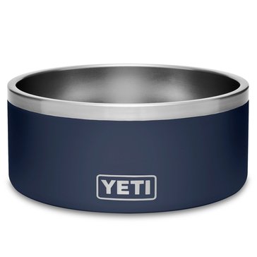 Yeti Boomer 8 Dog Bowl