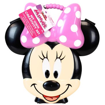 Disney Minnie My Own Creativity Set