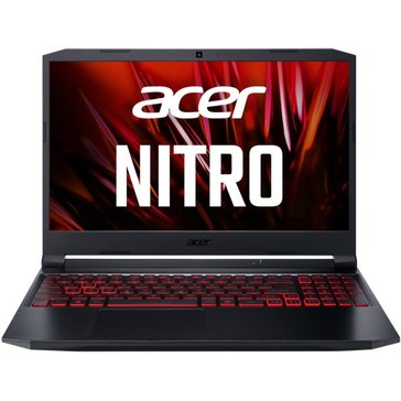 Acer Nitro 5 15.6-Inch Gaming Notebook, Intel Core i7-11800H, 16GB Memory, Nvidia GEFORCE RTX3060