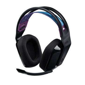 Logitech G535 LIGHTSPEED Wireless Gaming Headset