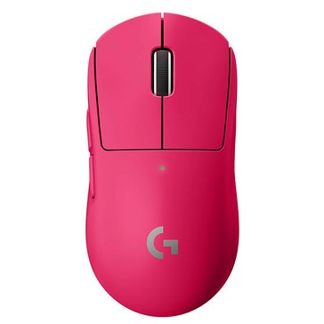 Logitech G Pro X SUPERLIGHT Wireless Gaming Mouse