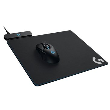 Logitech G Series POWERPLAY Wireless Charging System