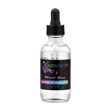 Kaleidoscope Extra Strength Miracle Drops