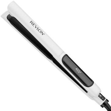 Revlon Crystal Collection 1 Flat Iron