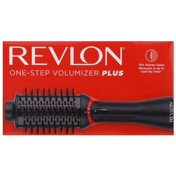 Revlon Pro Collection Onestep Volume Styler Plus