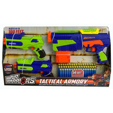 Air WarriorsTactical Armory Blaster