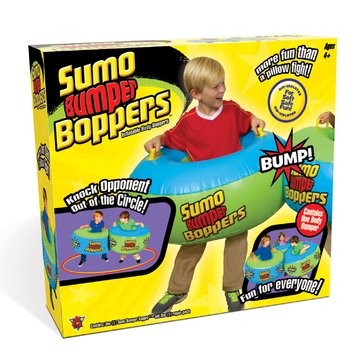 Sumo Bumper Boppers