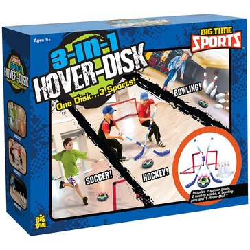 Btt Sports Hover 3 In 1