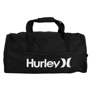 Hurley Core O And O Duffel