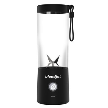 BlendJet 2 Portable Single Serve Blender, 16oz