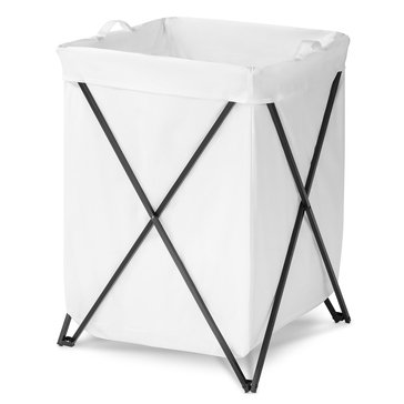 Whitmor Folding Laundry Hamper