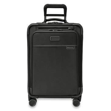 Briggs Riley Baseline 2022 Essential 22in Carry-On Spinner