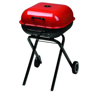 Americana Walk A Bout Charcoal Grill