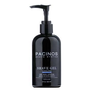 Pacinos Shave Gel