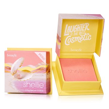 Benefit Cosmetics Box o' Powder Mini Blush