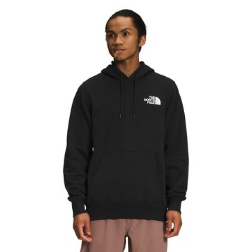 The North Face Men's Box NSE Pullover Hoodie