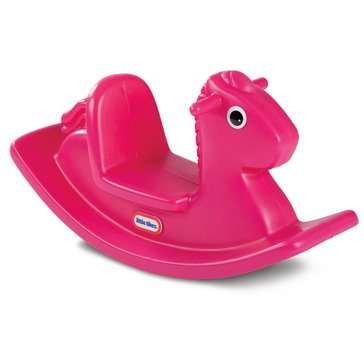 Little Tikes Rocking Horse