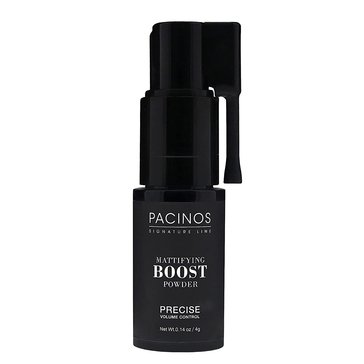 Pacinos Mattifying Boost Powder