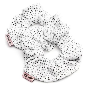 Kitsch Microfiber Towel Scrunchies