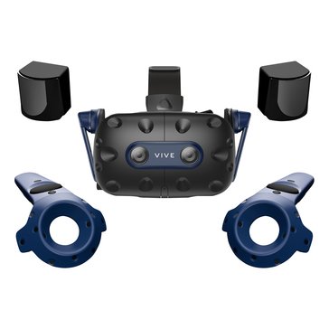 VIVE Pro 2 Virtual Reality Full Kit