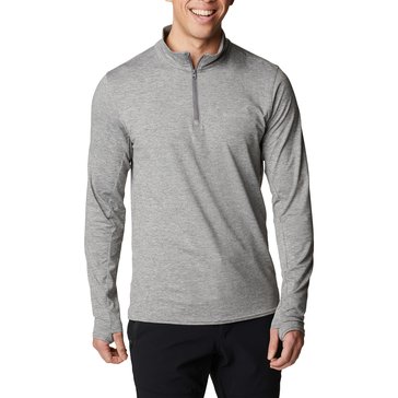 Columbia Men's Tech Trail 1/4 Zip