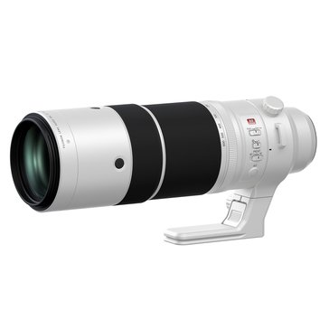 Fujifilm XF150-600mmF5.6-8 R LM OIS WR Lens