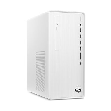 HP Pavilion Desktop, Intel Core i5 (12400), Intel UHD Graphics 730, 8GB Memory