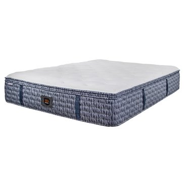 Paramount HD SD Pacific ET Mattress