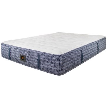 Paramount HD SD Mediterranean ET Firm Mattress