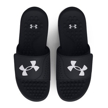 Under Armour Men's Ignite 7 SL Slide Sandal