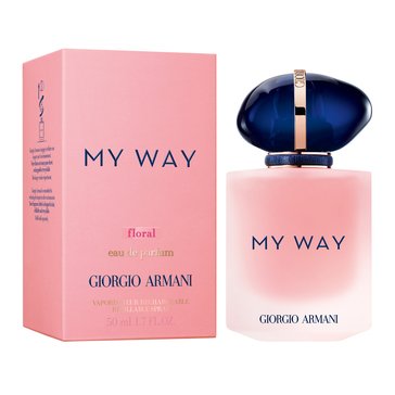 Armani My Way EDP Florale