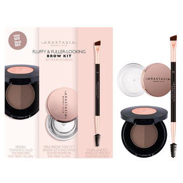 Anastasia Supermodel Brow Kit